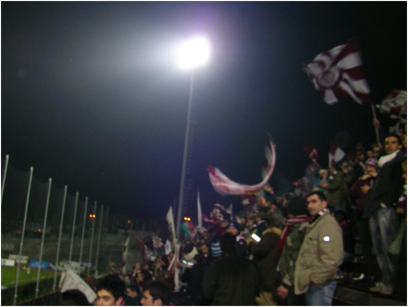 Arezzo - Empoli    10.01.2005 024